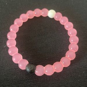 Lokai Pink Bracelet🌸